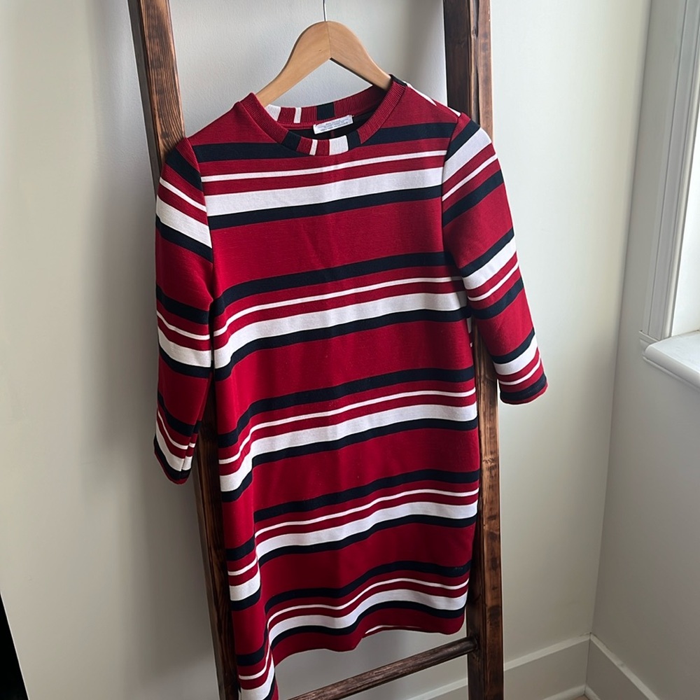 Zara Dress